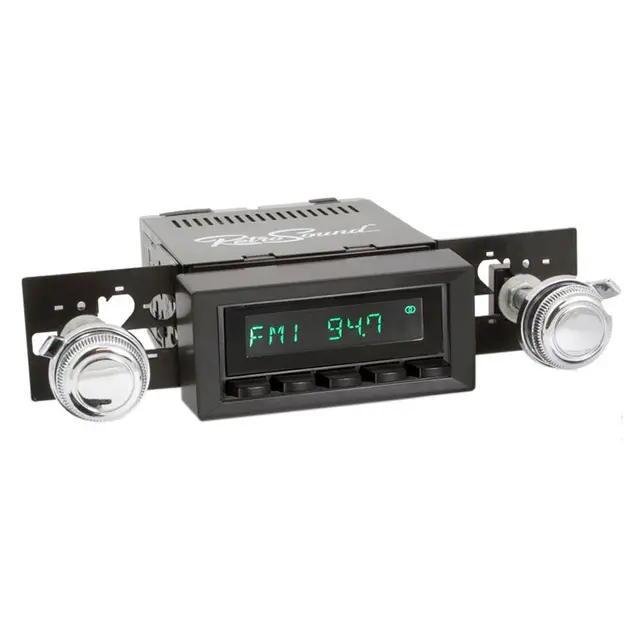 RetroSound 217 Monteringsramme wide GM style 