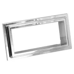 RetroSound 126 Monteringsramme "Mustang style"