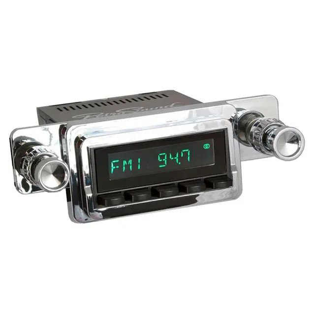 RetroSound 125 Monteringsramme 