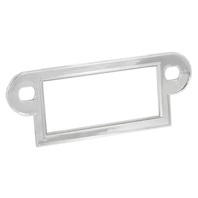 RetroSound 124 Monteringsramme "Thunderbird style" 