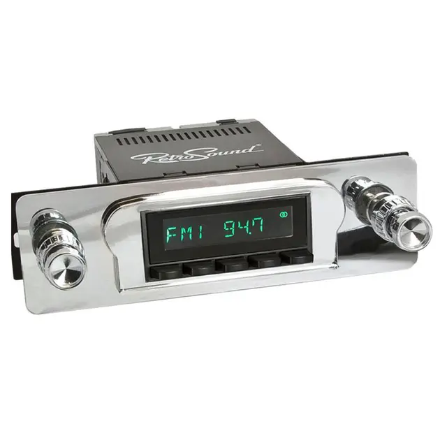 RetroSound 122 Monteringsramme 60-63 Falcon style 