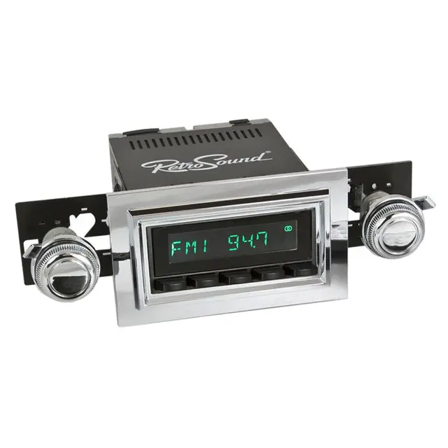 RetroSound 121 Monteringsramme Ford UTF style 