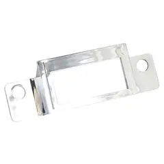 RetroSound 118 Monteringsramme 68-76 Corvette style