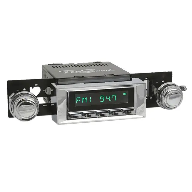 RetroSound 116 Monteringsramme tall GM style 