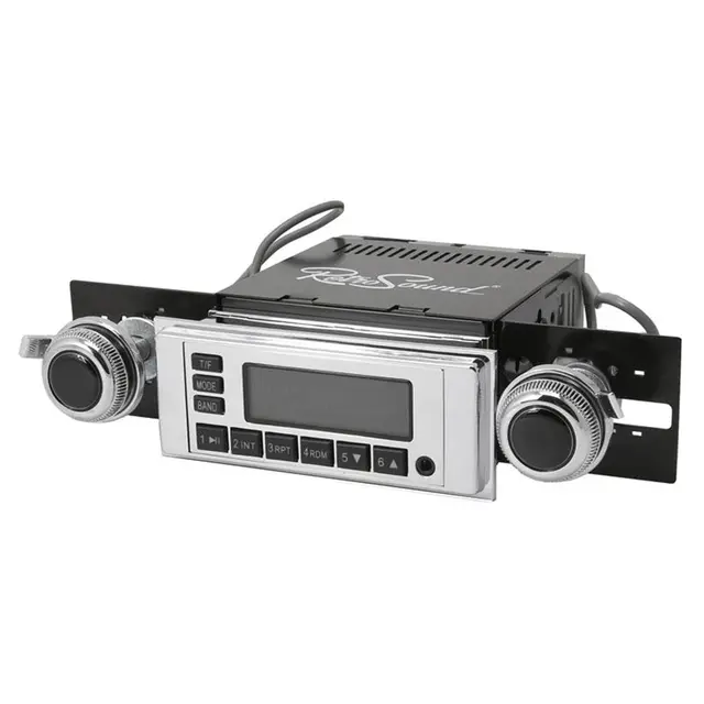 RetroSound 113 Monteringsramme 67-69 Dart style 