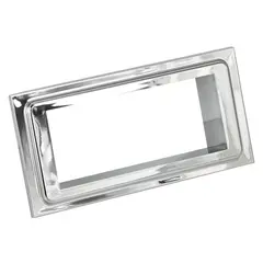 RetroSound 112 Monteringsramme 64-67 GTO style