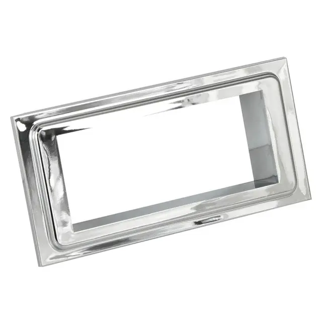 RetroSound 112 Monteringsramme 64-67 GTO style 