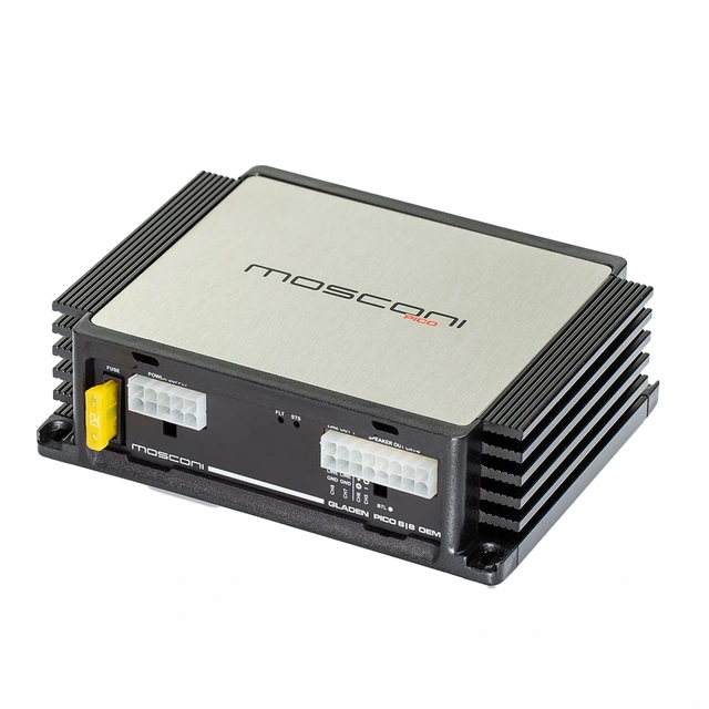 Lydpakke til Maxus Euniq 6 Maxus Euniq 6 2022-> 