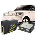 Lydpakke til Kia Soul MK2 Kia Soul MK2, 2014-
