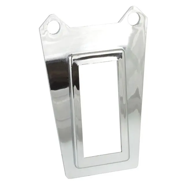 RetroSound 110 Monteringsramme 63-67 Corvette style 