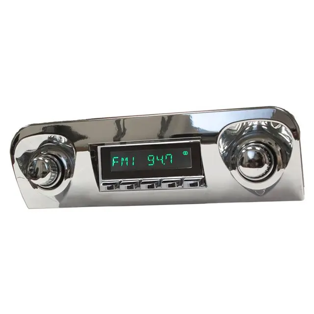 RetroSound 109 Monteringsramme 59-60 Impala style 