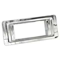 RetroSound 105 Monteringsramme 55-57 Thunderbird style