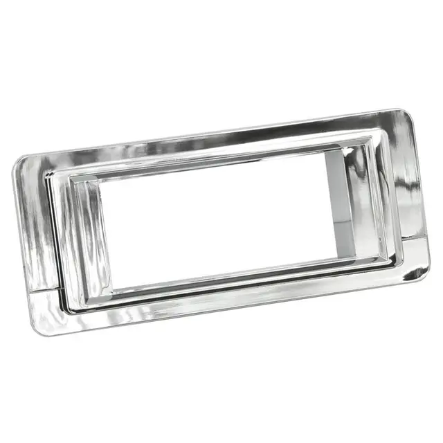 RetroSound 105 Monteringsramme 55-57 Thunderbird style 