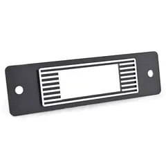 RetroSound 103 Monteringsramme '56 Chevy style