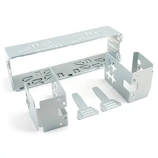 RetroSound 296 Universalt monteringssett-Face GRANDPRIX