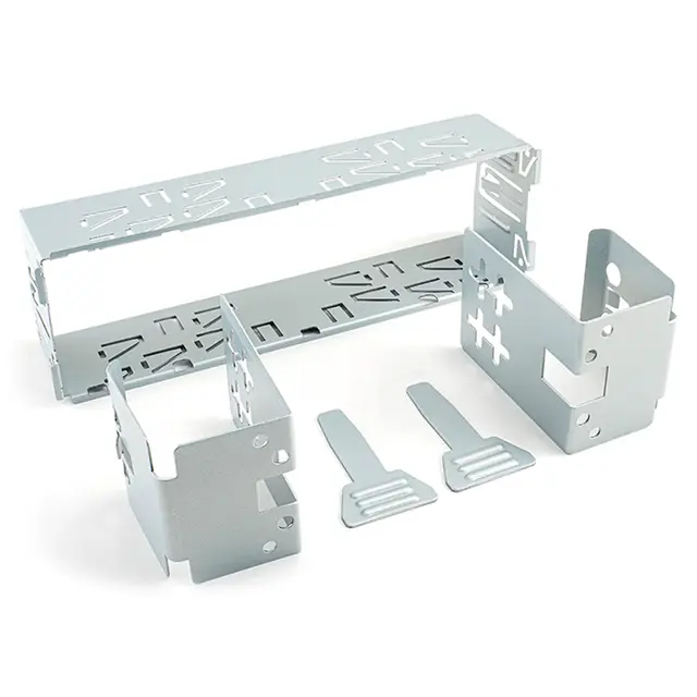 RetroSound 296 Universalt monteringssett-Face GRANDPRIX 