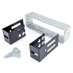 RetroSound 294 Universalt DIN-monteringssett, komplett