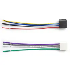 RetroSound 690 Tilkoblingskabelsett