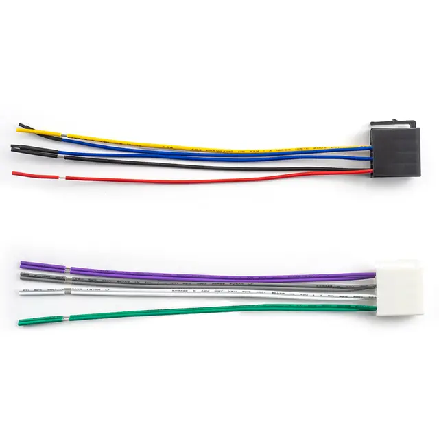 RetroSound 690 Tilkoblingskabelsett 