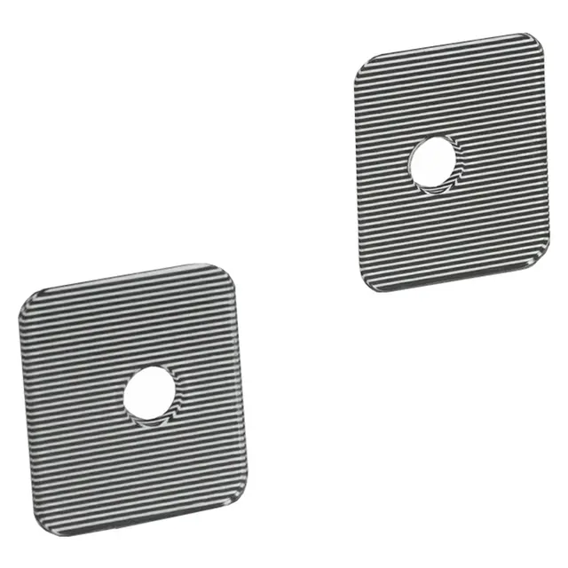 RetroSound 509 Stripete innlegg til "Becker" 308 front 