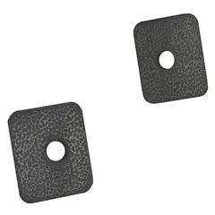 RetroSound 409 Sorte innlegg til "Becker" 308 front