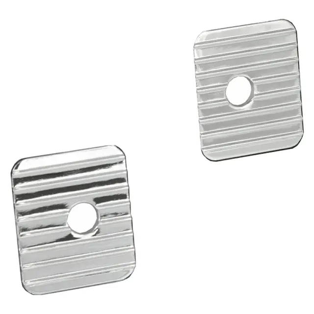 RetroSound 309 Chrome innlegg til "Becker" 308 front 