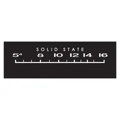 RetroSound SCP43 Skjembeskytter Solid State