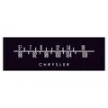 RetroSound SCP40 Skjembeskytter Chrysler