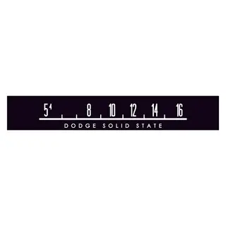 RetroSound SCP37 Skjembeskytter for Redondo, Dodge