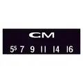 RetroSound SCP21 Skjembeskytter GM logo