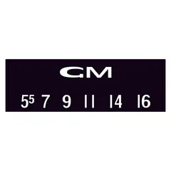 RetroSound SCP21 Skjembeskytter GM logo