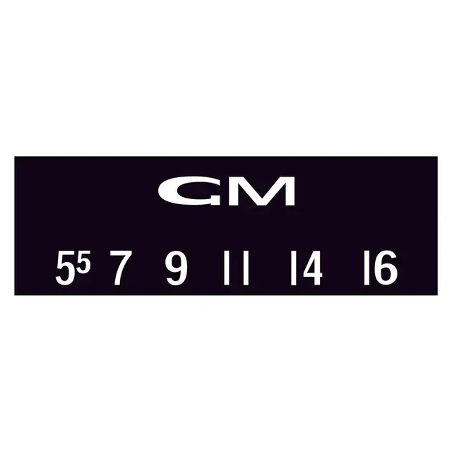 RetroSound SCP21 Skjembeskytter GM logo 