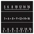 RetroSound SCP Skjembeskytter, 3 design