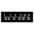 RetroSound SCP04 Skjembeskytter AM-/FM-Radio