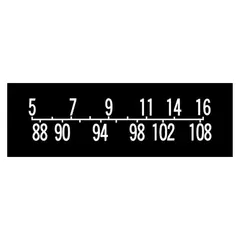 RetroSound SCP04 Skjembeskytter AM-/FM-Radio