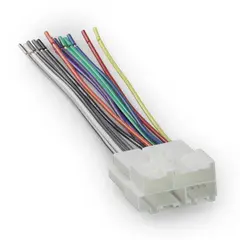 RetroSound 661 Adapterkabel 1988-1994 GM