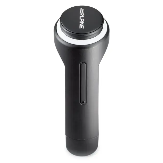 Alpine KTX-NS01EU navigasjon Navigasjon for utvalgte Alpine spillere 