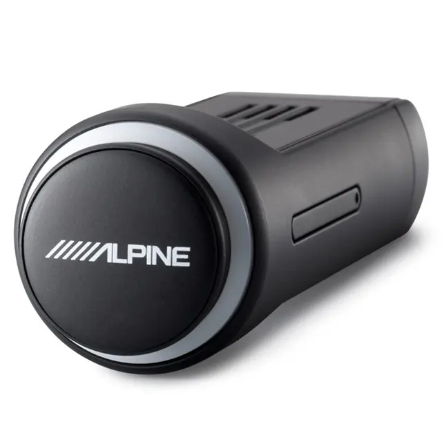 Alpine KTX-NS01EU navigasjon Navigasjon for utvalgte Alpine spillere 