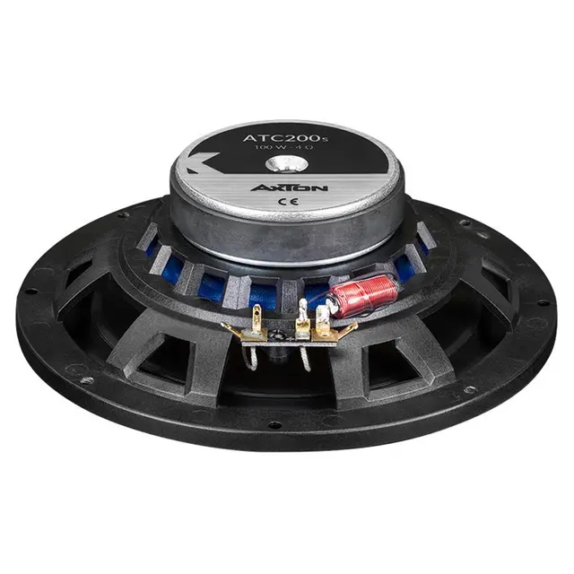 Axton ATC200S. 8" komponentsett 8", 100W RMS, ATC-serien 