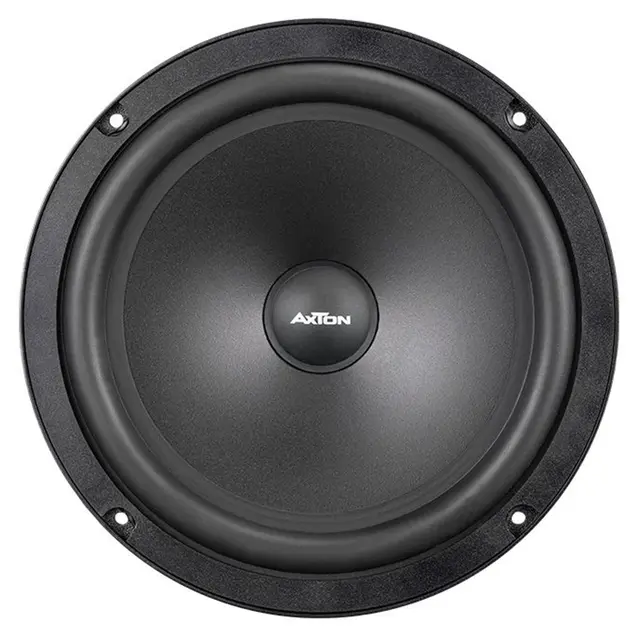 Axton ATC200S. 8" komponentsett 8", 100W RMS, ATC-serien 