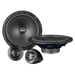 Axton ATC200S. 8" komponentsett 8", 100W RMS, ATC-serien