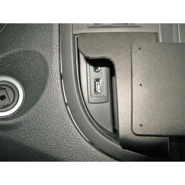 Brodit ProClip dashbord brakett Mercedes Vito (2015-2023) med automat 