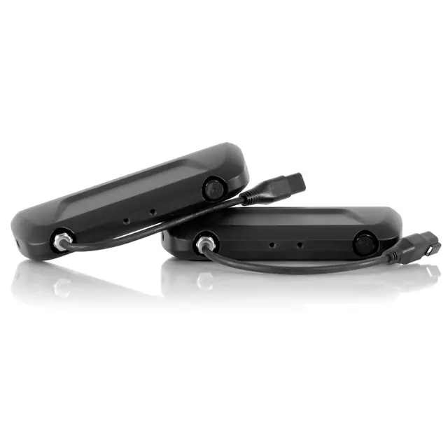 Lumen Helios S8 Ultimate LED fjernlys LED, 5440 lumen, 650m, Kombo 