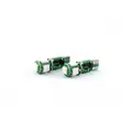 Lumen W5W colorful LED LED, W5W, Blå farge