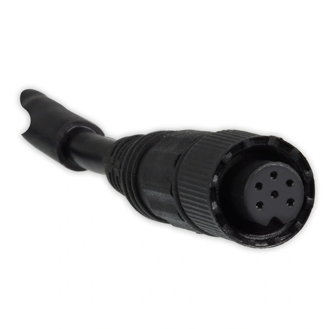 Alpine ryggekamera Multiview HDR + Camos Alpine ryggekamera med overgang Camos 