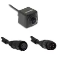 Alpine ryggekamera Multiview HDR + Camos Alpine ryggekamera med overgang Camos