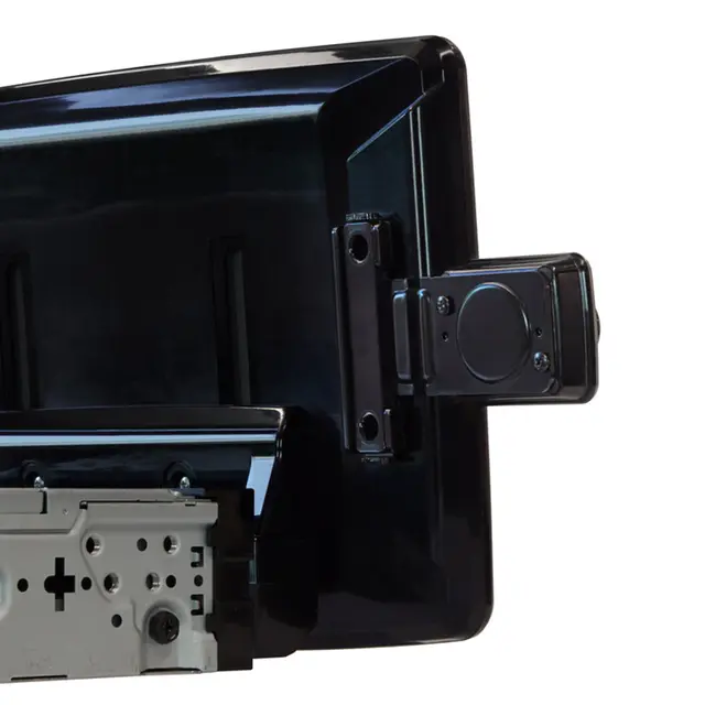 Alpine RUE-BK01 Blåtann kontroller til nyere AV modeller (2021->) 