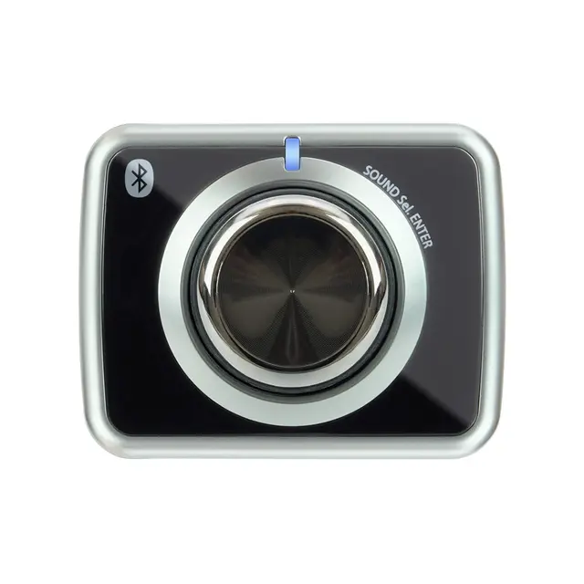 Alpine RUE-BK01 Blåtann kontroller til nyere AV modeller (2021->) 