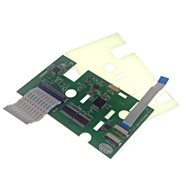 Ampire trådløs CarPlay/Android Auto Dodge/Jeep m/uConnect 8.4 (2013-2020) 