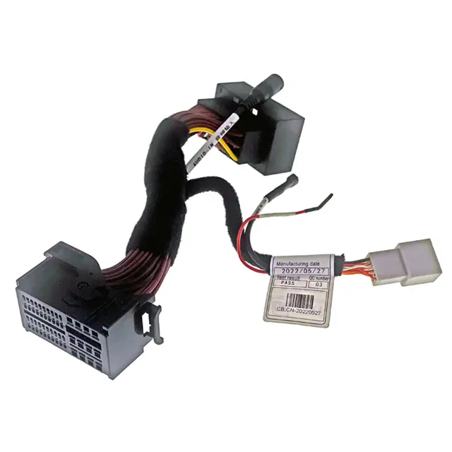 Ampire trådløs CarPlay/Android Auto Dodge/Jeep m/uConnect 8.4 (2013-2020) 